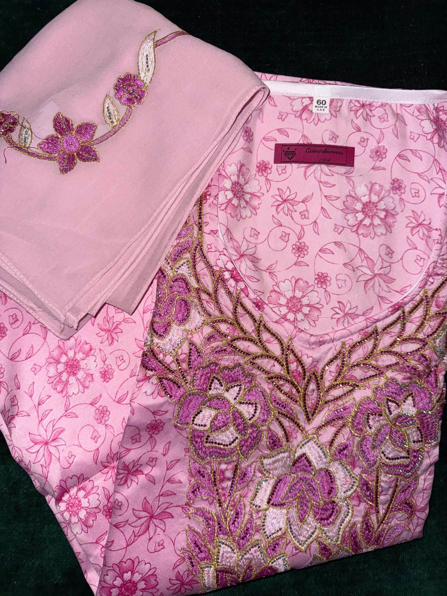 Pink 60