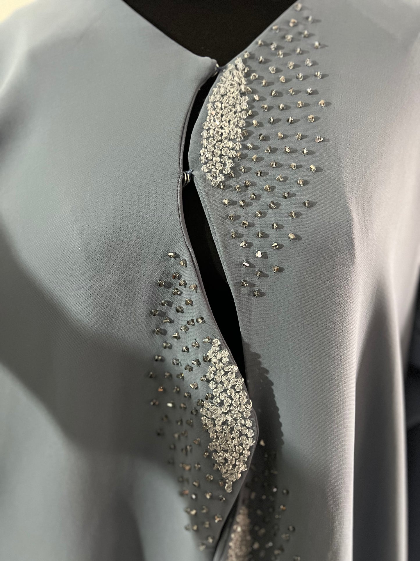 Crystal Wave Details