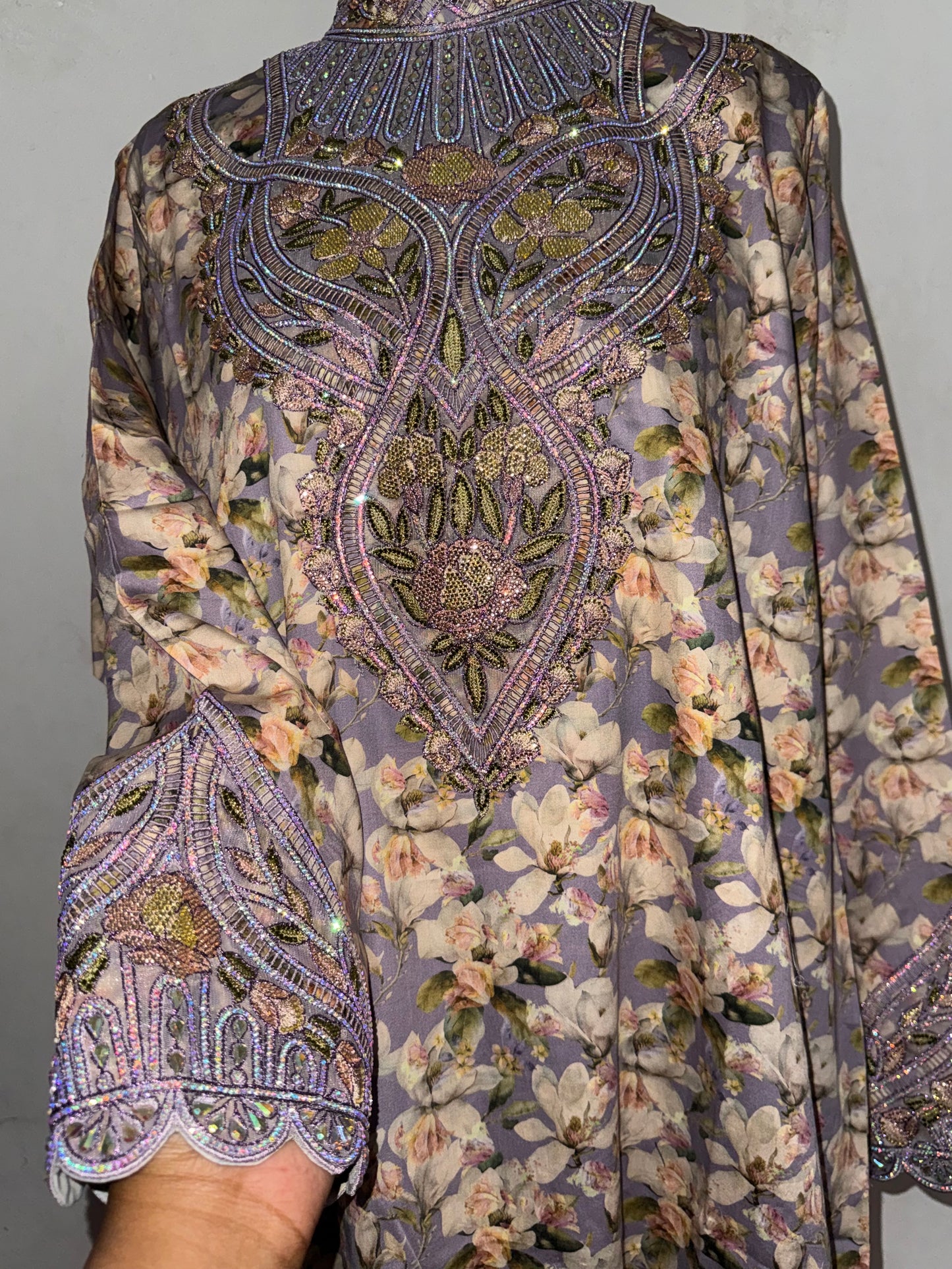 VIP Collection cotton