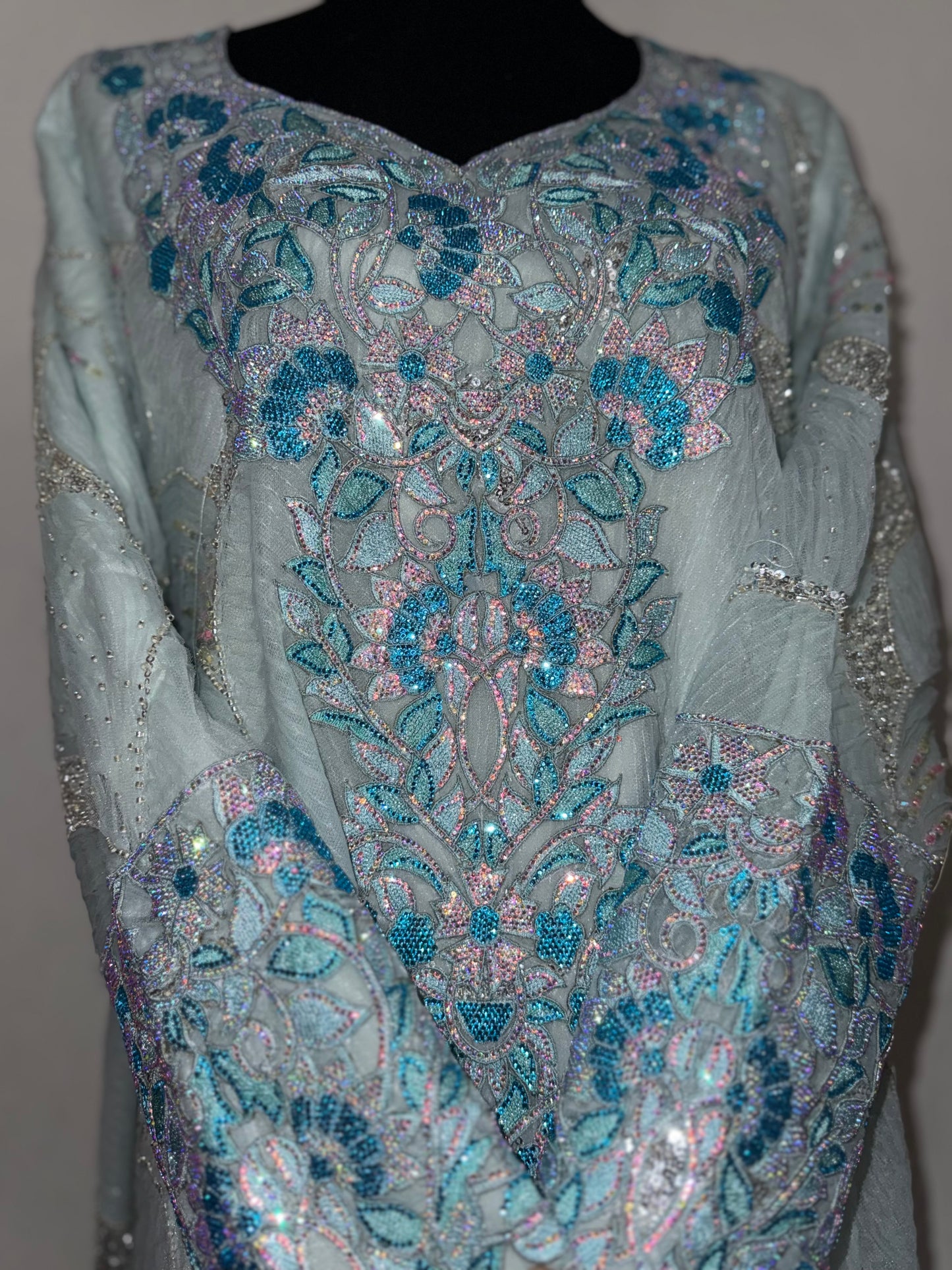 VIP Collection lace