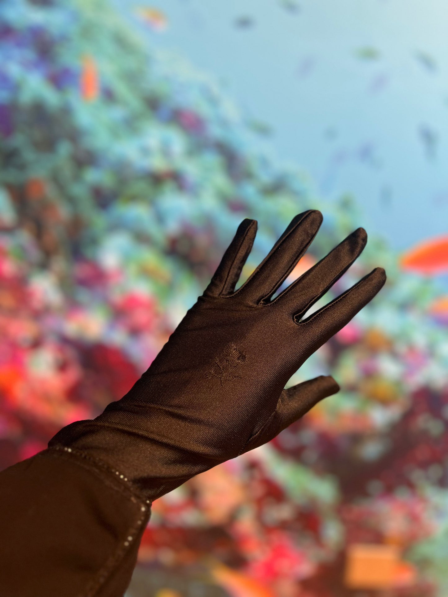 Gloves