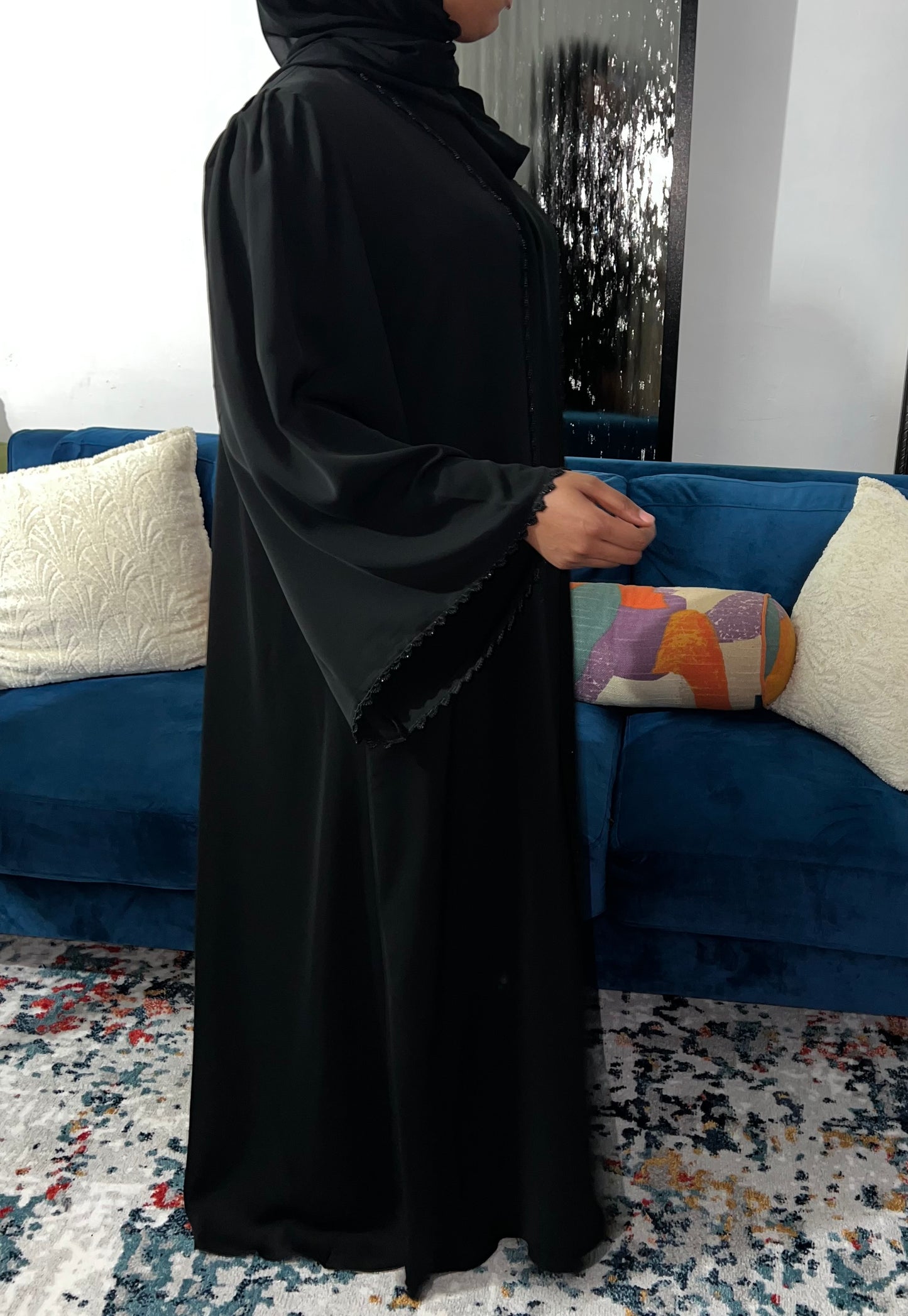 Viscountess Abaya