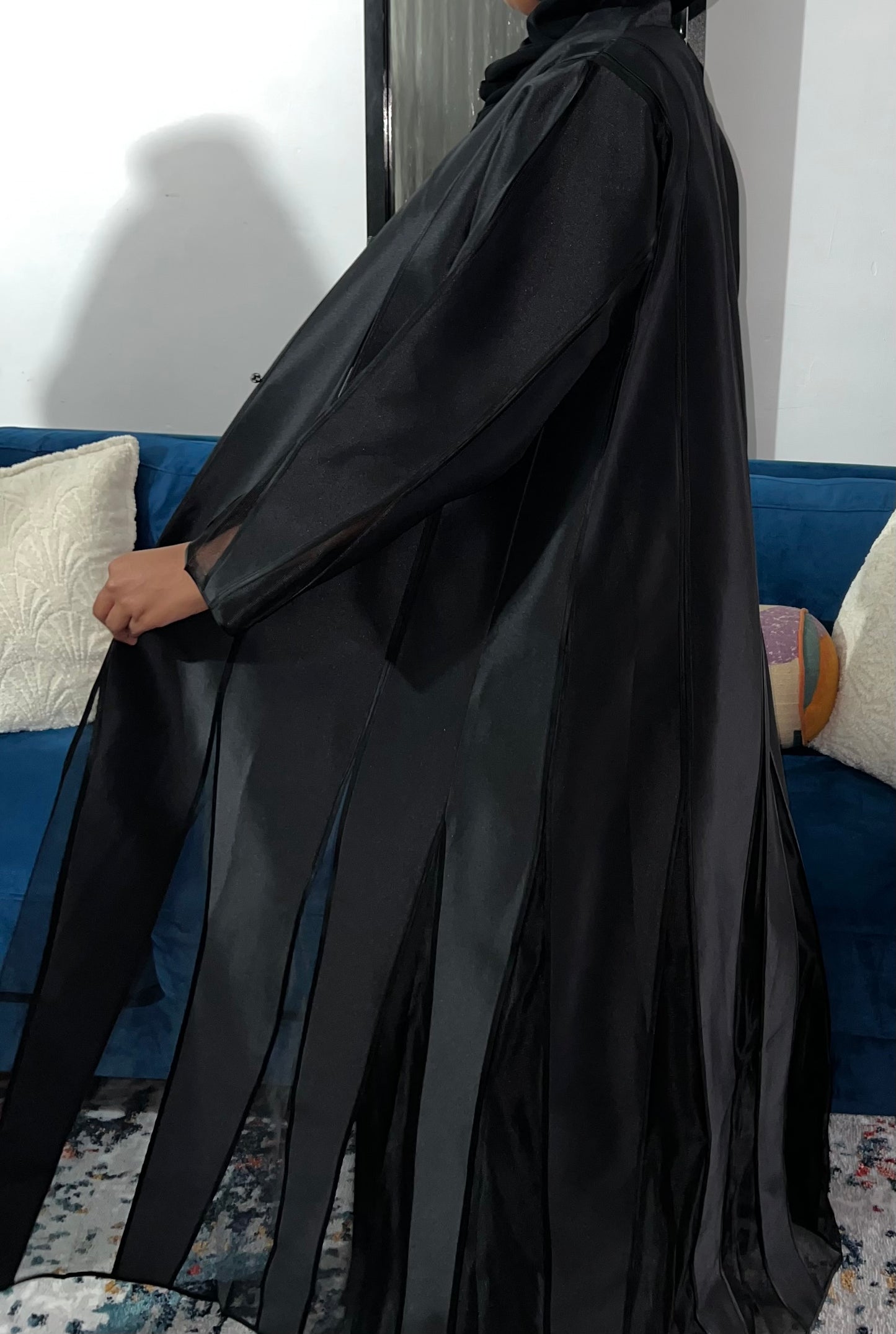 Trinity Abaya