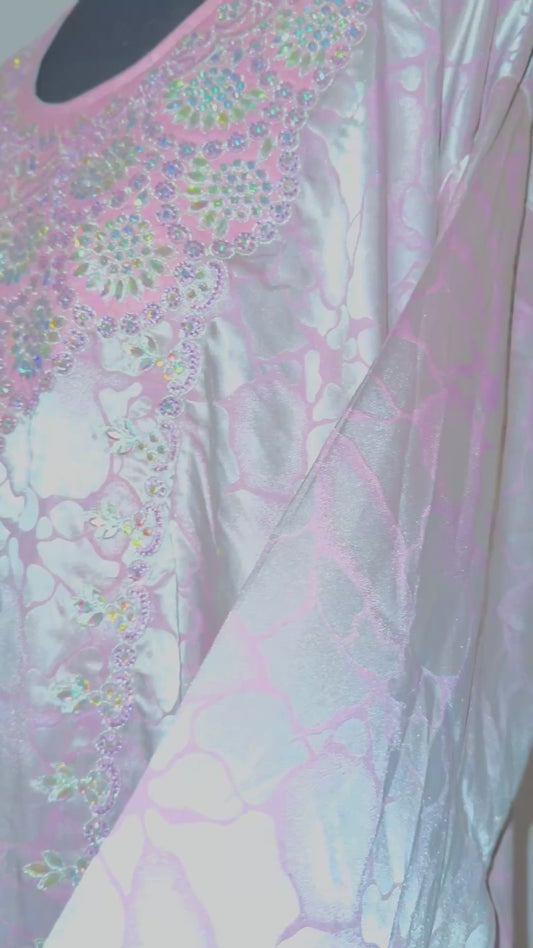 58 Pink Mukhawar