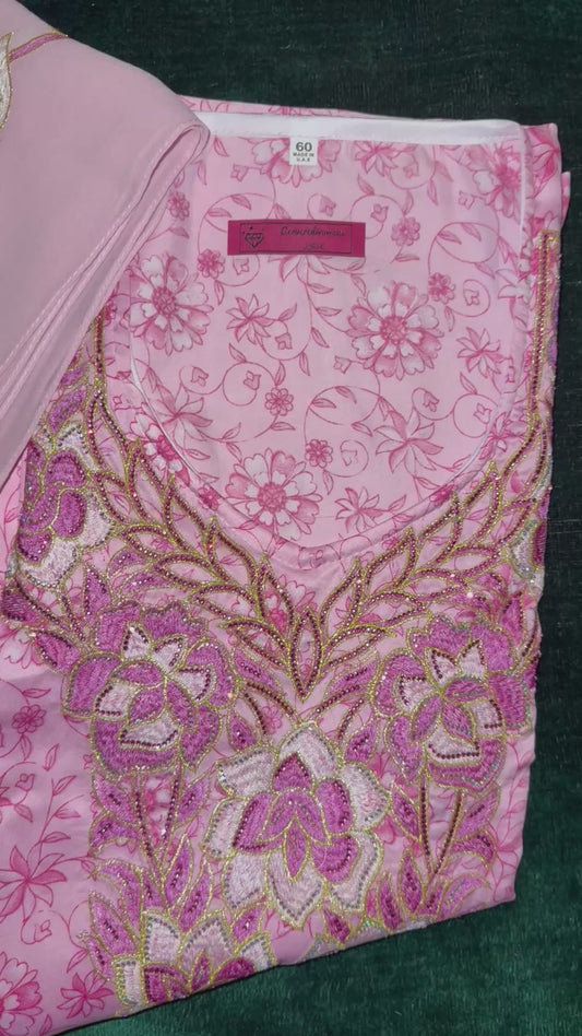 Pink 60