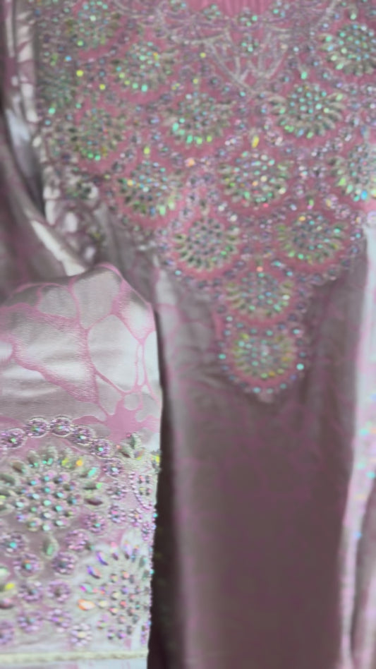 58 pink Mukhawar