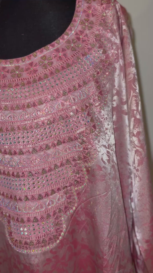 60 Pink Mukhawar